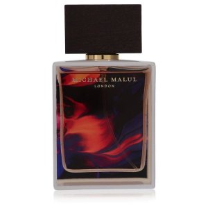 Michael 556469 Eau De Parfum Spray (unboxed) 3.4 Oz