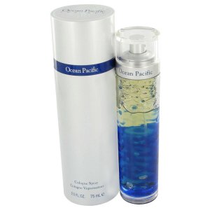 Ocean 555626 Cologne Spray (tester) 1.7 Oz