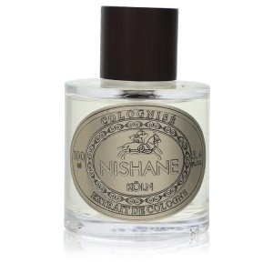 Nishane 556512 Extrait De Cologne Spray (unisex Unboxed) 3.4 Oz