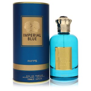 Riiffs 559748 Eau De Parfum Spray (unboxed) 3.4 Oz