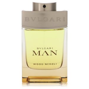 Bvlgari 558804 Eau De Parfum Spray (unboxed) 3.4 Oz