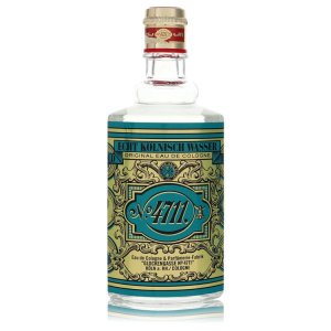 4711 557435 Eau De Cologne (unisex Unboxed) 6.8 Oz