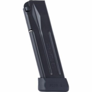 Mecgar MGP22917AFC Mec-gar Sis Sauer P.229-1 9mm 17rd Extend Anti-fric