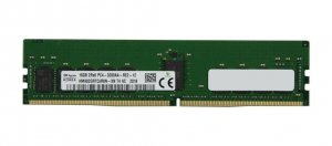 Hynix HMA82GU7DJR8N-XN 16gb Ddr4 3200mhz Pc4-25600 Ecc  Server Memory 