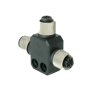 Vesper 010-13272-00 Nmea 2000 Tee Connector - Femalefemalemale