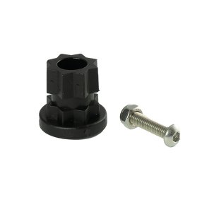 Vesper 010-13268-20 Railblaza Cradle Adapter Mount