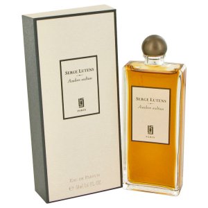 Serge 465417 Ambre Sultan Eau De Parfum Spray (unisex) 1.69 Oz For Wom