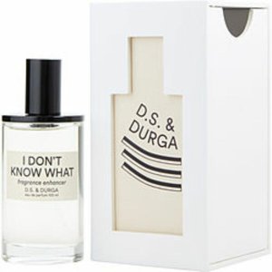 D.s. 325234 D.s.  Durga I Don't Know What By D.s.  Durga Eau De Parfum