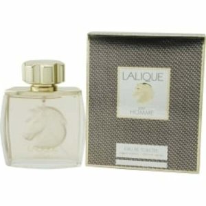 Lalique 123616 Equus By  Edt Spray 2.5 Oz For Men