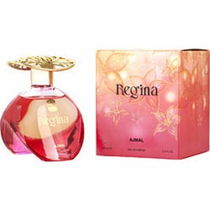 Ajmal 407354 Ajmal Regina By Ajmal Eau De Parfum Spray 3.4 Oz For Wome