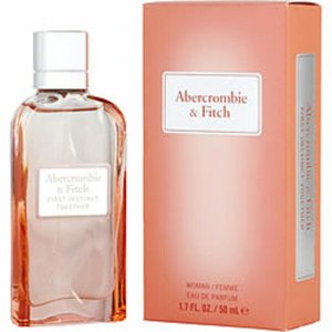 Abercrombie 389939 Abercrombie  Fitch First Instinct Together By Aberc