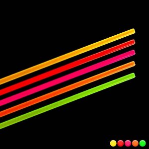 Gsm TG05B Truglo Replacement Fiber-optics (5 Colors)