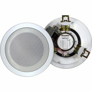 Bogen SEC4T Bg- 4 Inch Round Speaker 4 Watts