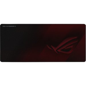 Asus 90MP0210-BPUA00 Ac Nc08-rog Scabbard Ii Extended Gaming Mouse Pad