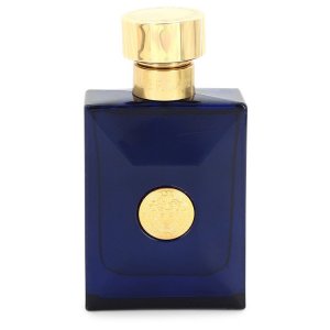 Versace 550764 Eau De Toilette Spray (unboxed) 1.7 Oz