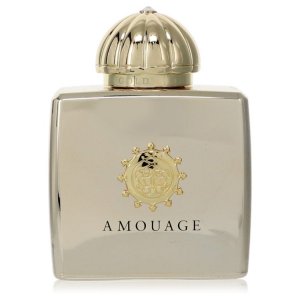 Amouage 554986 Eau De Parfum Spray (unboxed) 3.4 Oz