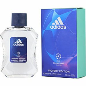 Adidas 331207 Uefa Champions League By  After Shave 3.3 Oz (victory Ed