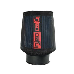 Injen 1034BLK Hydroshield Prefilter For X-1018 Air Filter - Black