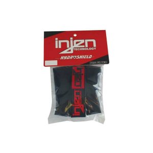 Injen 1034BLK Hydroshield Prefilter For X-1018 Air Filter - Black