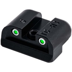 Hawk TG231S1 Truglo Tritium Handgun Night Sights - Sig Sauer