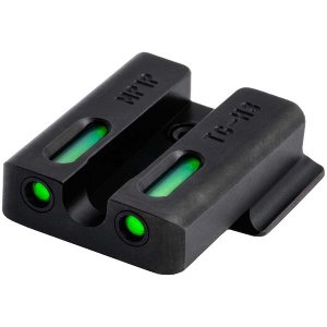 Gsm TG13MP1PC Truglo Tfx-pro Tritium Fiber-optic Xtreme Handgun Daynig