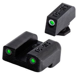 Gsm TG231G1AW Truglo Tritium Pro Handgun Night Sights - Glock