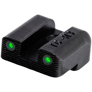 Gsm TG231G1AW Truglo Tritium Pro Handgun Night Sights - Glock