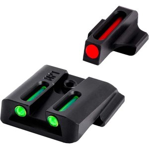 Gsm TG131MP Truglo Fiber-optic Sight Set