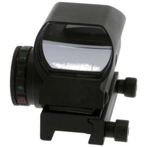 Hawk TG8380BN Truglo Dual Color Multi-reticle Dot Sight - Boxed