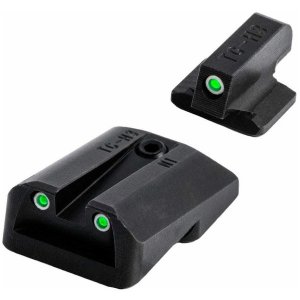 Gsm TG231N1 Truglo Tritium Handgun Night Sights - 1911