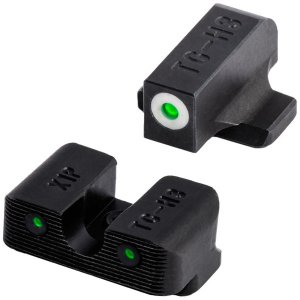 Gsm TG231X1W Truglo Tritium Pro Handgun Night Sights - Springfield