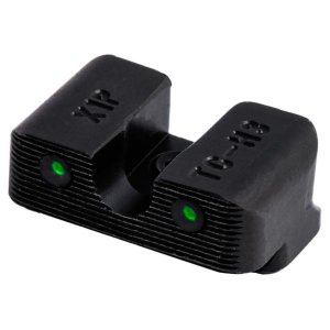 Gsm TG231X1W Truglo Tritium Pro Handgun Night Sights - Springfield