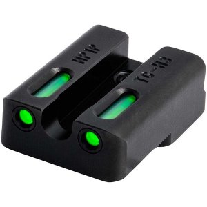 Gsm TG13HP1PC Truglo Tfx-pro Tritium Fiber-optic Xtreme Handgun Daynig