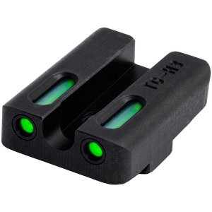 Gsm TG13GL1PC Truglo Tfx-pro Tritium Fiber-optic Xtreme Handgun Daynig