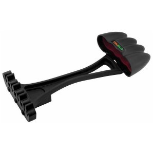 Gsm TG344B Truglo Tuff-loc Quick Release 4 Arrow Quiver - Black