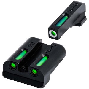 Gsm TG13SG1PC Truglo Tfx-pro Tritium Fiber-optic Xtreme Handgun Daynig