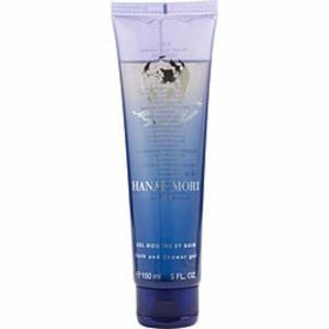 Hanae 207256 Magical Moon By  Bath And Shower Gel 5 Oz For Women