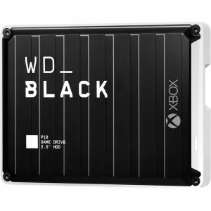 Sandisk WDBA5G0040BBK-WESN Wd Black P10 Game Drive