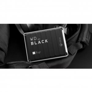 Sandisk WDBA5G0040BBK-WESN Wd Black P10 Game Drive