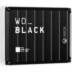 Sandisk WDBA5G0040BBK-WESN Wd Black P10 Game Drive