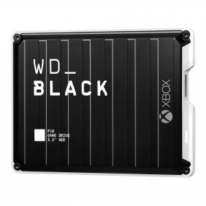 Sandisk WDBA5G0040BBK-WESN Wd Black P10 Game Drive