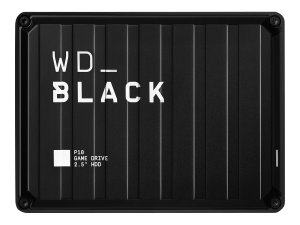 Sandisk WDBA3A0050BBK-WESN Wd Black P10 Game Drive