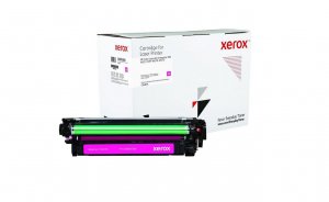 Original Xerox XER006R03801 Standard Yield Toner Cartridge Magenta 006