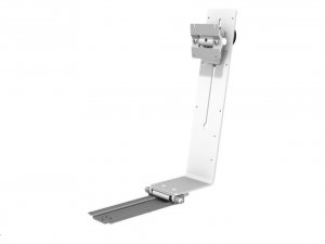 Gcx FLP-0008-45 Vhm-p (non-locking) Variable Height Arm With Fixed Ang