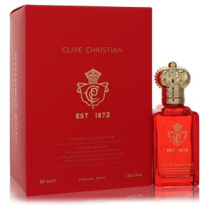 Clive 555701 Perfume Spray (unisex) 1.6 Oz