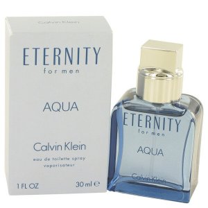 Calvin FX5894 Eau De Toilette Spray 1 Oz