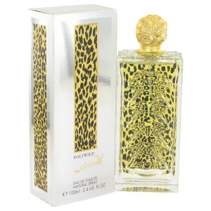 Salvador 512984 Eau De Toilette Spray 3.4 Oz