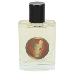 Marvel 548209 Eau De Toilette Spray (unboxed) 3.4 Oz