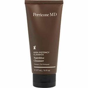 Perricone 363194 Nutritive Cleanser - 6 Oz Tube For Women