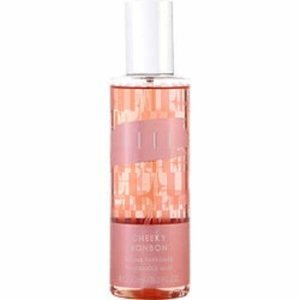 Elle 379266 Cheeky Bon Bon By  Body Mist 8.4 Oz For Women